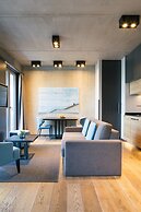 Downtown Apartments Berlin