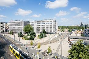 Downtown Apartments Berlin