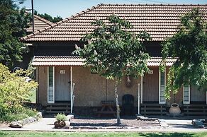 Ein Zivan Tourism