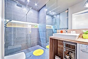 Apartamenty Homely Place City