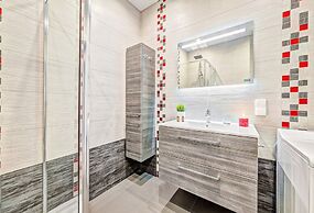 Apartamenty Homely Place City