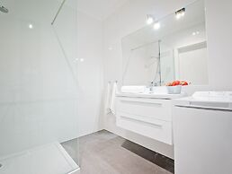 Apartamenty Homely Place City