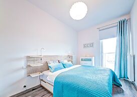 Apartamenty Homely Place City