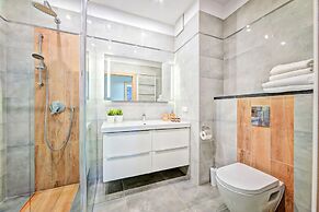 Apartamenty Homely Place City