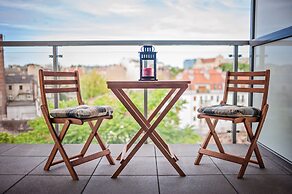 Apartamenty Homely Place City