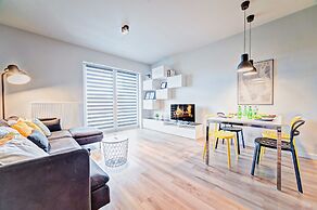 Apartamenty Homely Place City