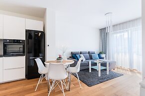 Apartamenty Homely Place City