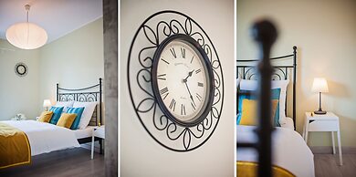 Apartamenty Homely Place City