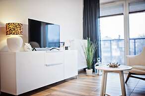 Apartamenty Homely Place City