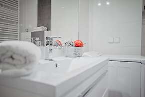 Apartamenty Homely Place City