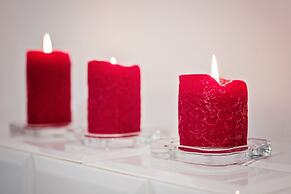 Apartamenty Homely Place City