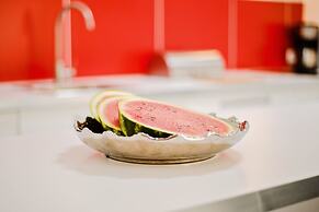 Apartamenty Homely Place City