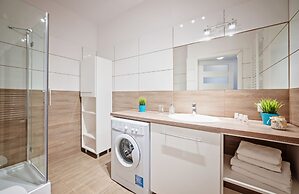 Apartamenty Homely Place City