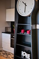 Apartamenty Homely Place City