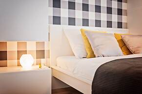 Apartamenty Homely Place City