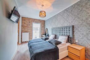 Apartamenty Homely Place City