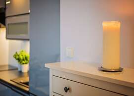 Apartamenty Homely Place City