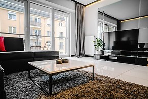 Apartamenty Homely Place City