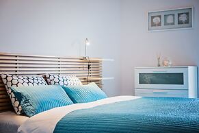 Apartamenty Homely Place City