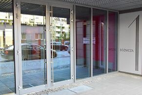 Apartamenty Homely Place City