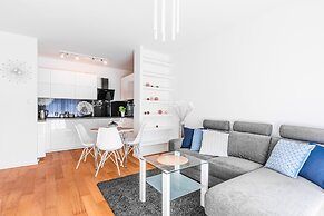 Apartamenty Homely Place City