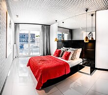 Apartamenty Homely Place City