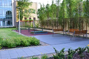 Apartamenty Homely Place City