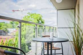 Apartamenty Homely Place City