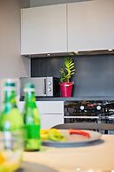 Apartamenty Homely Place City