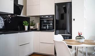 Apartamenty Homely Place City