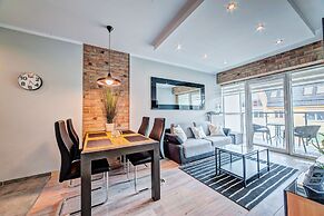 Apartamenty Homely Place City