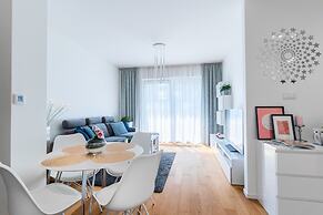Apartamenty Homely Place City