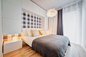 Apartamenty Homely Place City