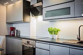 Apartamenty Homely Place City
