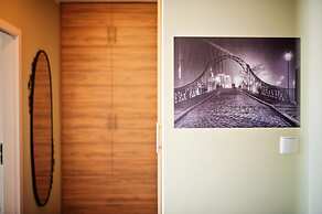 Apartamenty Homely Place City