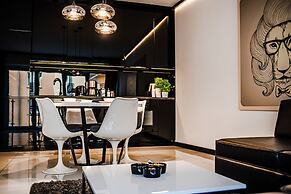 Apartamenty Homely Place City