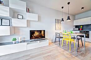 Apartamenty Homely Place City