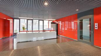 Apartamenty Homely Place City