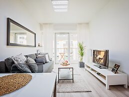 Apartamenty Homely Place City