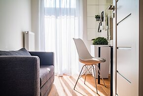 Apartamenty Homely Place City