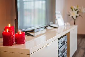 Apartamenty Homely Place City