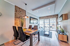 Apartamenty Homely Place City