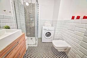 Apartamenty Homely Place City
