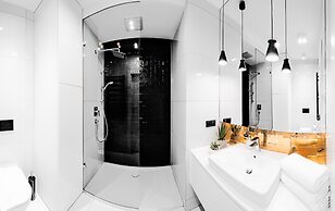 Apartamenty Homely Place City