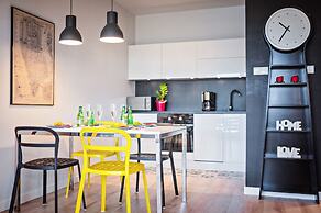 Apartamenty Homely Place City