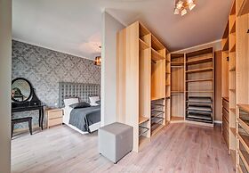 Apartamenty Homely Place City