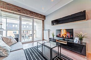 Apartamenty Homely Place City