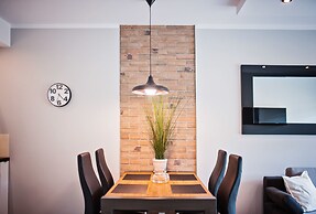 Apartamenty Homely Place City