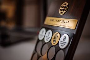 Apartamenty Homely Place City