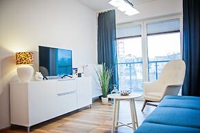 Apartamenty Homely Place City